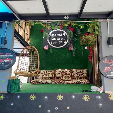Frame Hotel Куала Лумпур Екстериор снимка