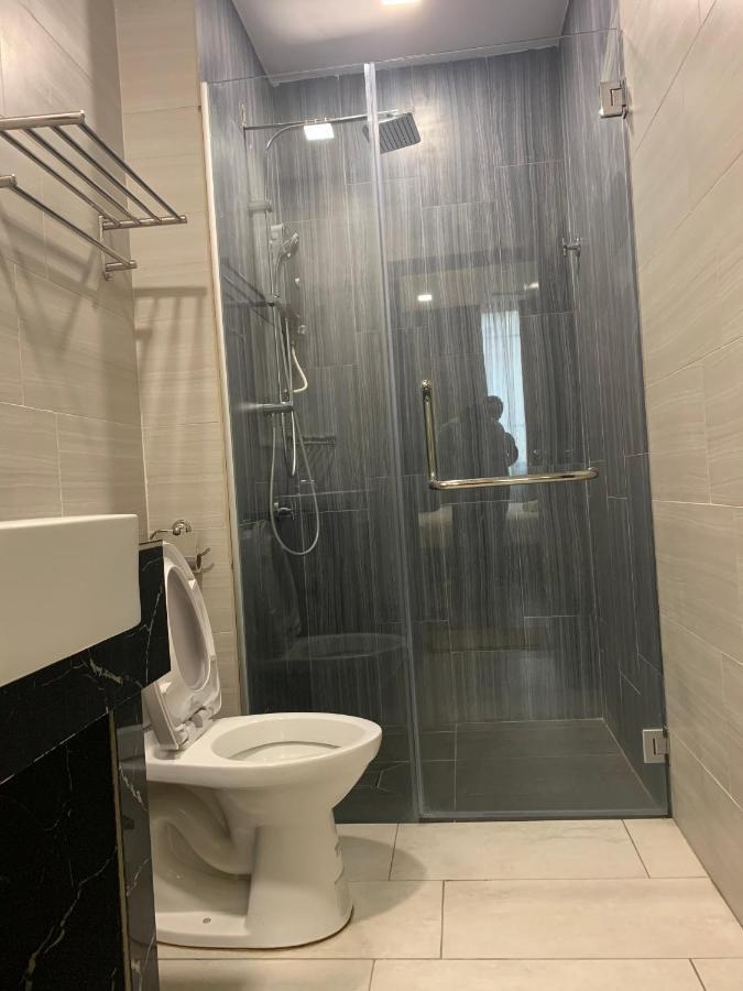 Frame Hotel Куала Лумпур Екстериор снимка