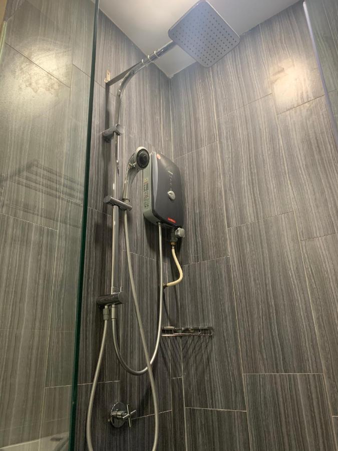 Frame Hotel Куала Лумпур Екстериор снимка