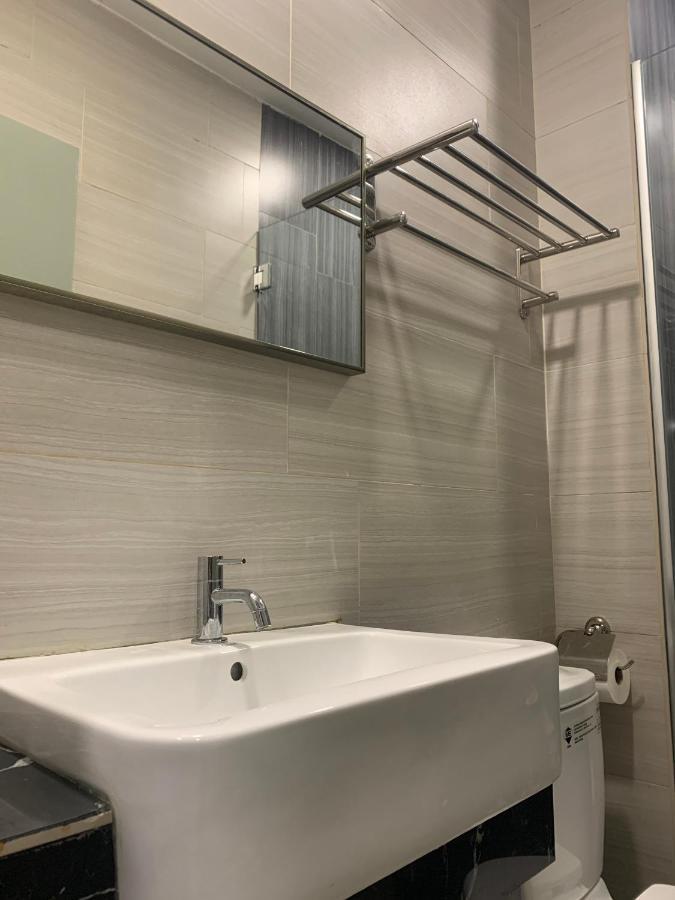Frame Hotel Куала Лумпур Екстериор снимка