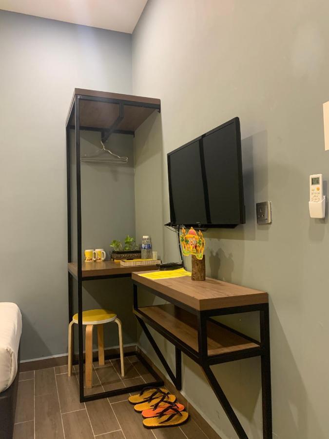Frame Hotel Куала Лумпур Екстериор снимка