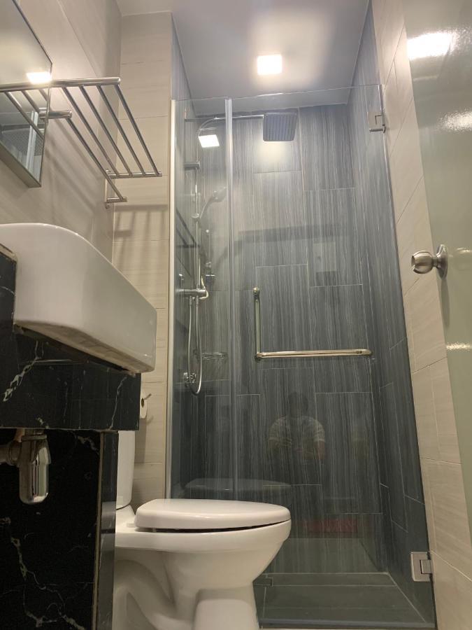 Frame Hotel Куала Лумпур Екстериор снимка