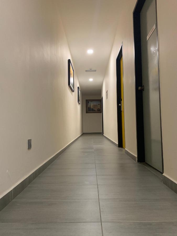 Frame Hotel Куала Лумпур Екстериор снимка