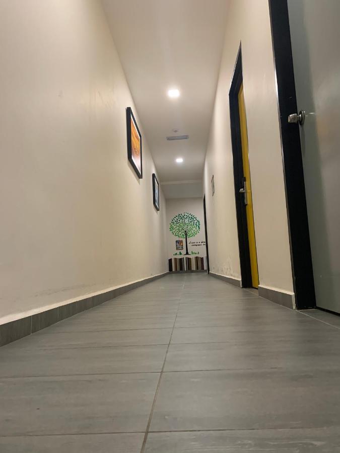 Frame Hotel Куала Лумпур Екстериор снимка