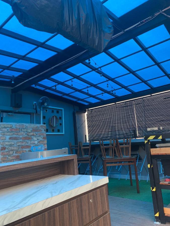 Frame Hotel Куала Лумпур Екстериор снимка