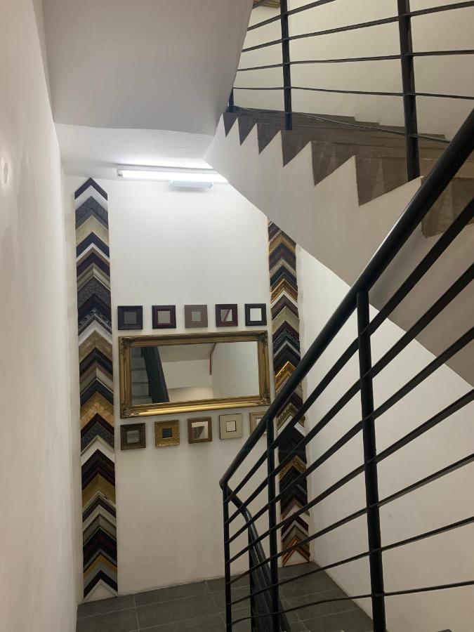 Frame Hotel Куала Лумпур Екстериор снимка